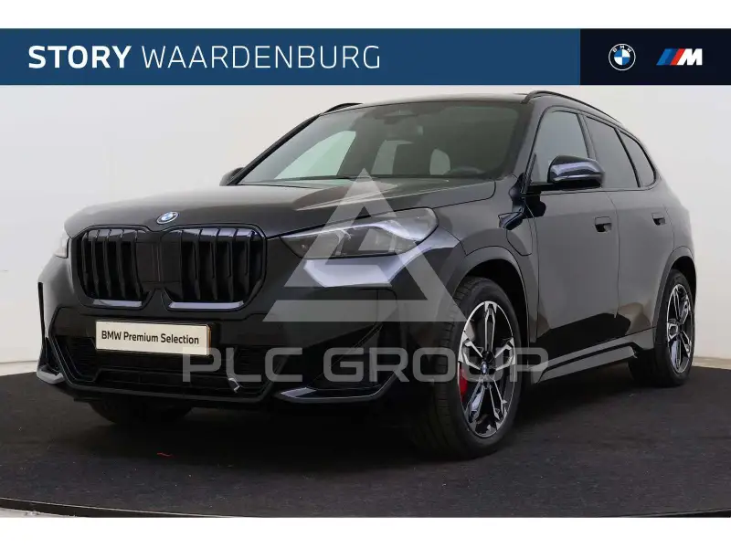 2026 BMW X1