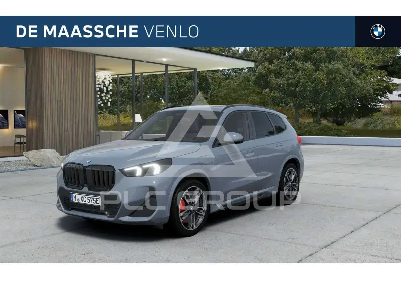 2026 BMW X1