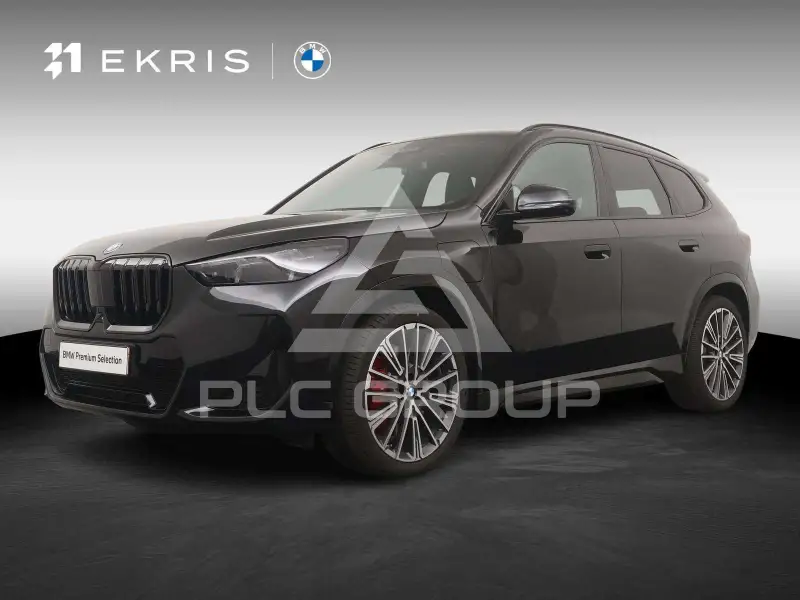 2026 BMW X1