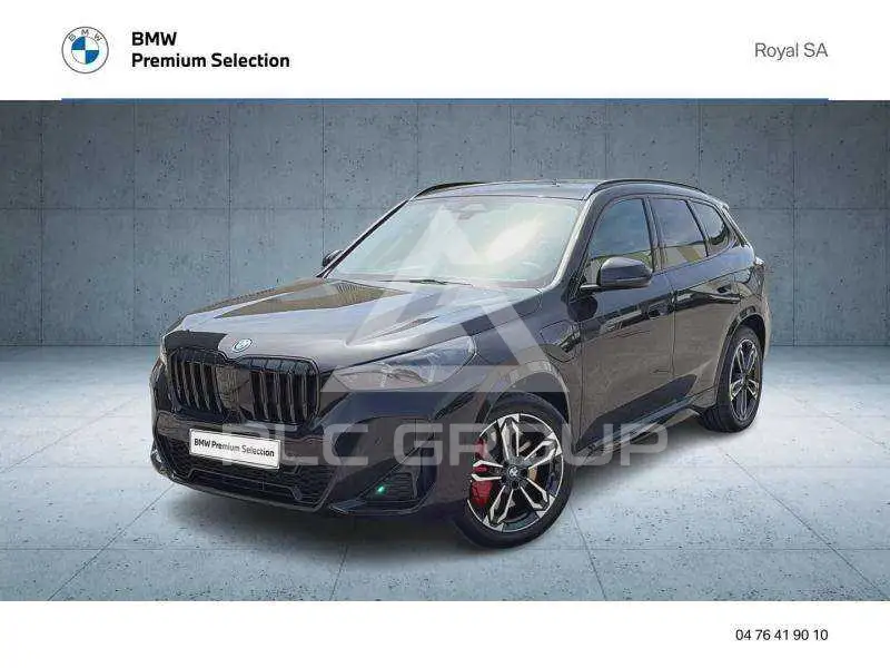 2026 BMW X1