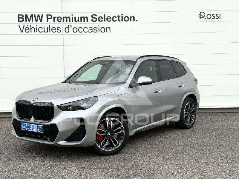 2026 BMW X1