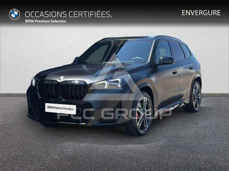 2026 BMW X1