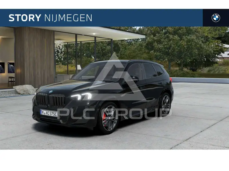 2026 BMW X1