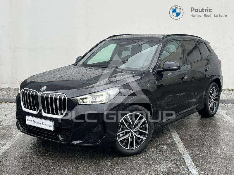2026 BMW X1