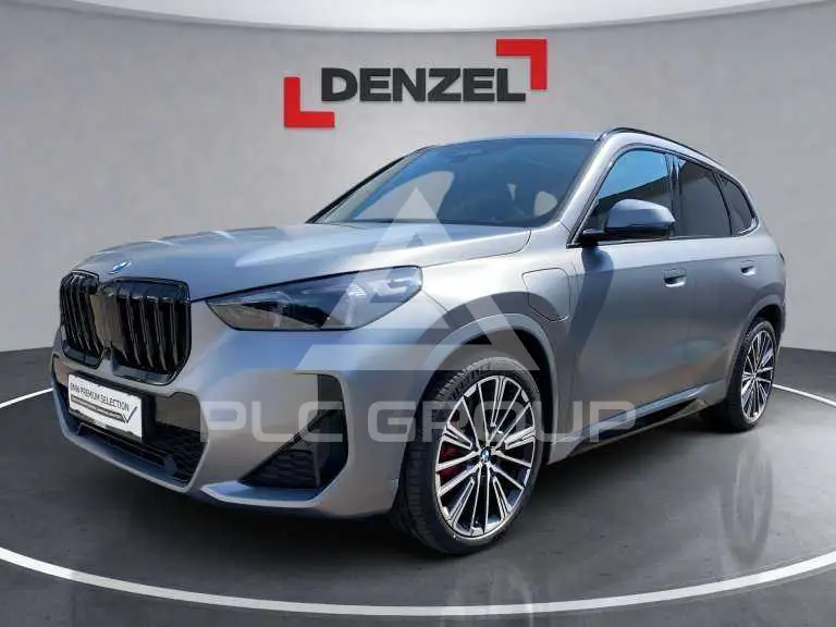 2026 BMW X1
