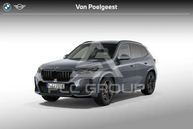 2026 BMW X1