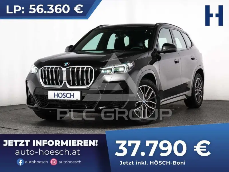 2026 BMW X1