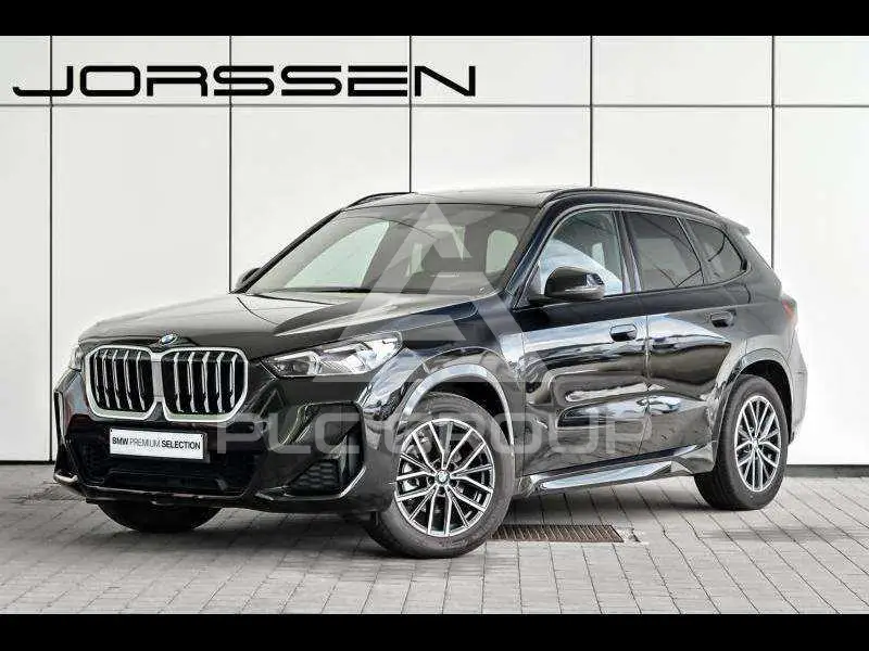 2026 BMW X1