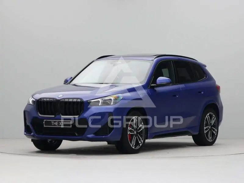 2026 BMW X1