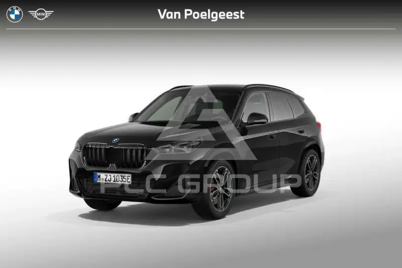 2026 BMW X1