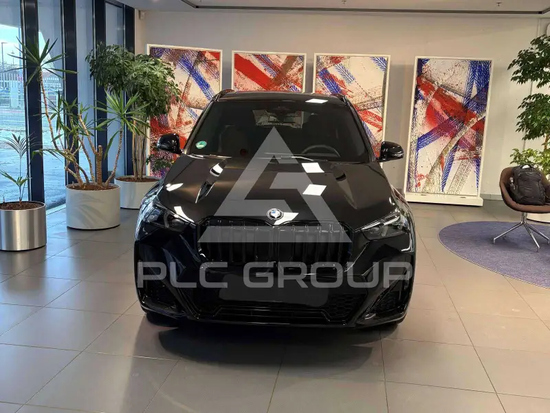 2026 BMW X1