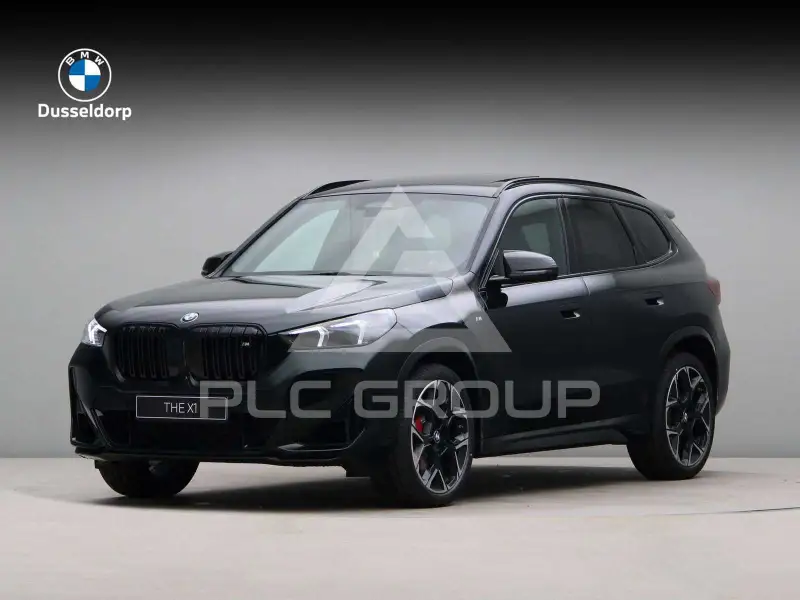 2026 BMW X1
