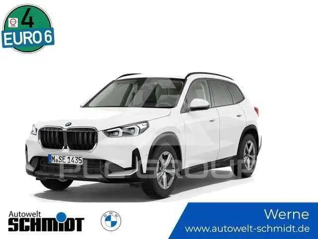 2026 BMW X1