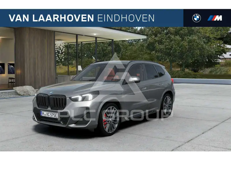 2026 BMW X1
