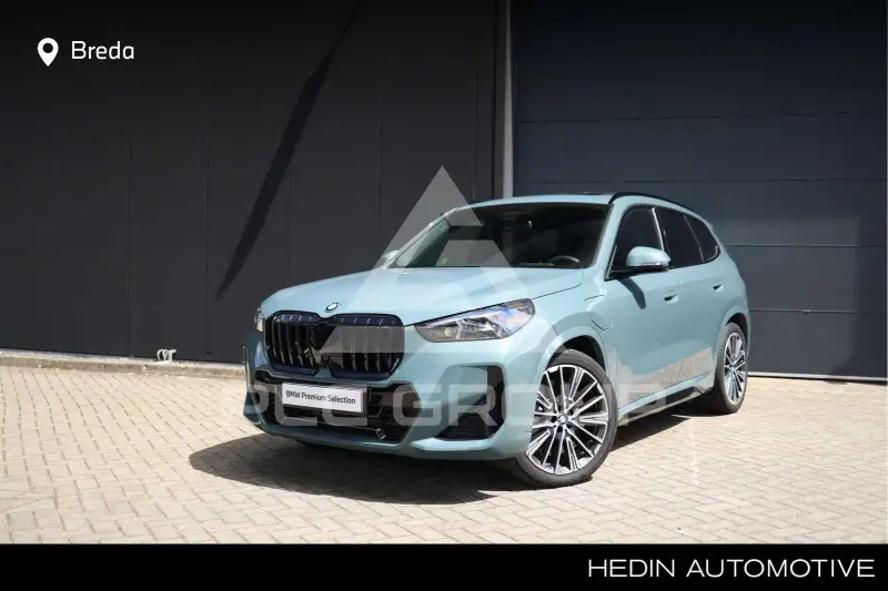 2026 BMW X1
