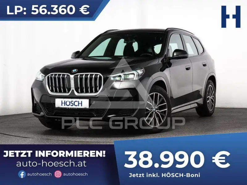 2026 BMW X1