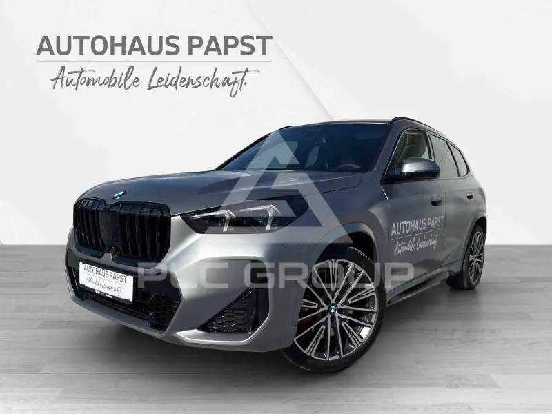 2026 BMW X1