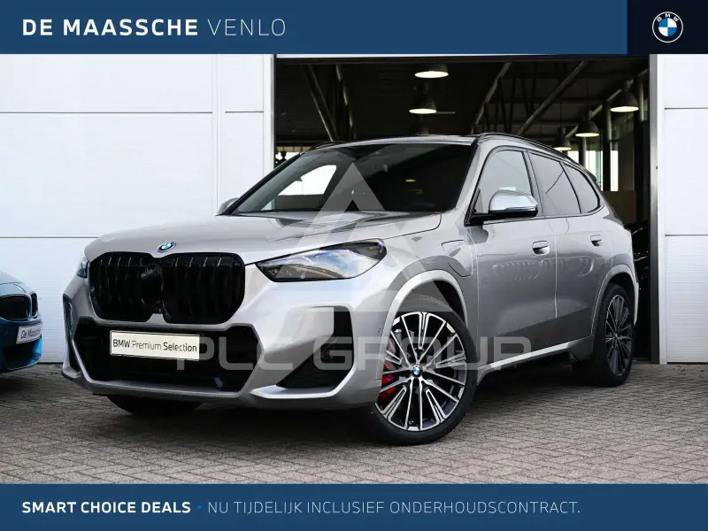 2026 BMW X1