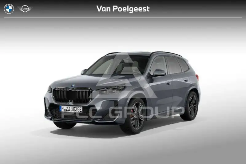 2026 BMW X1