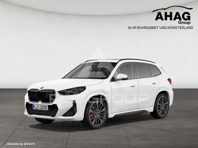 2026 BMW X1
