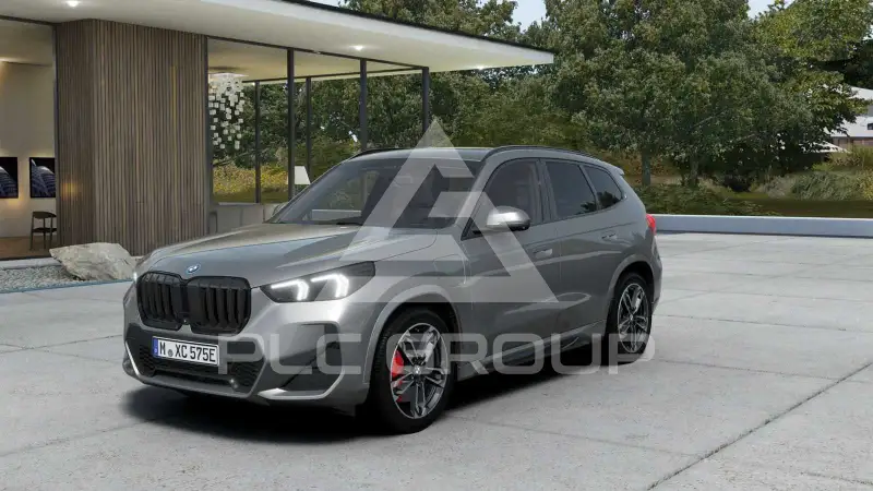 2026 BMW X1