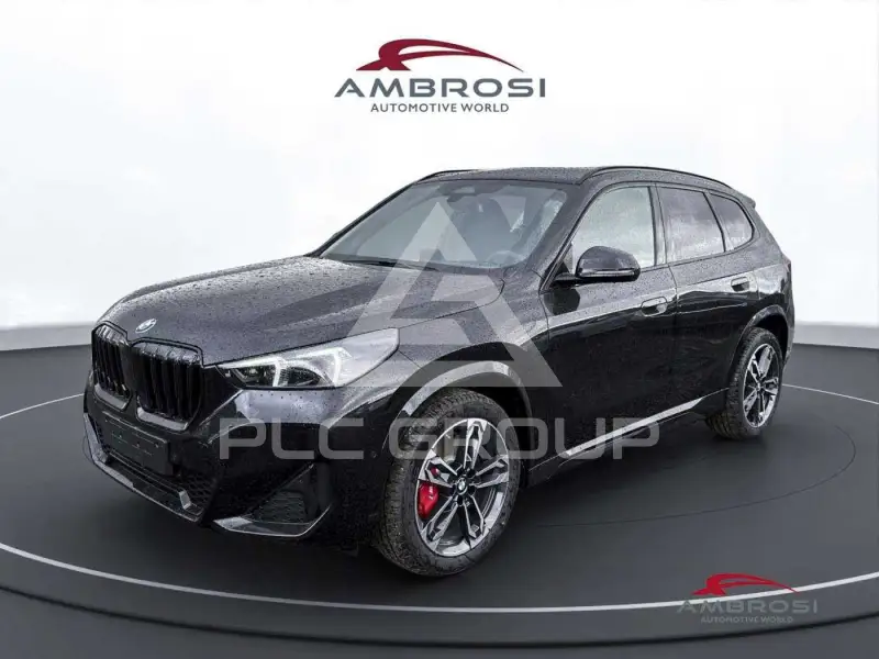 2026 BMW X1