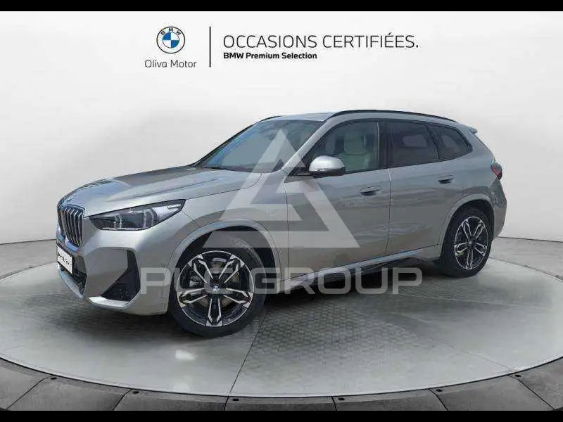 2026 BMW X1