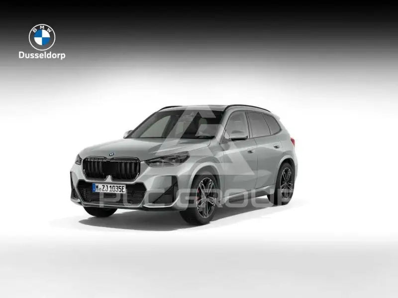 2026 BMW X1