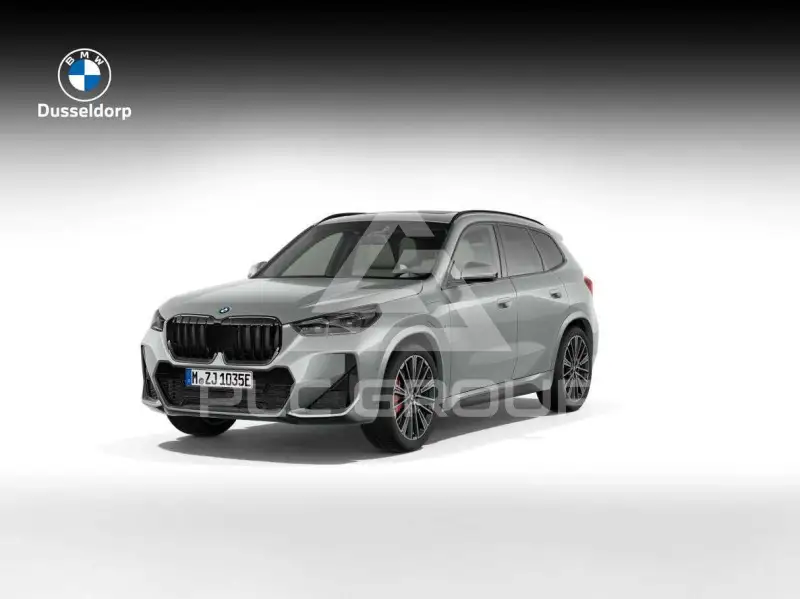 2026 BMW X1