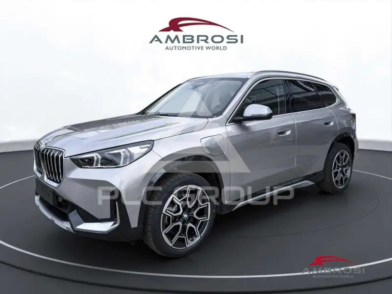2026 BMW X1