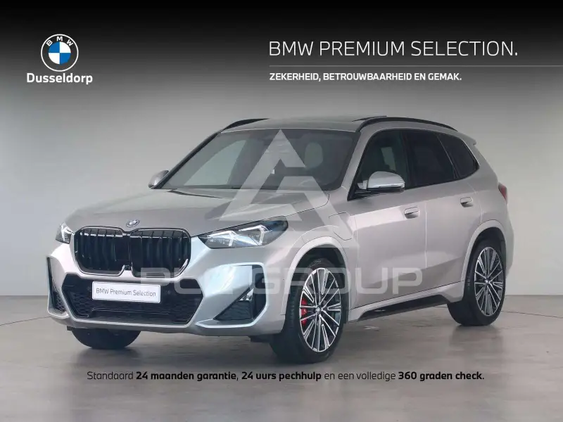 2026 BMW X1