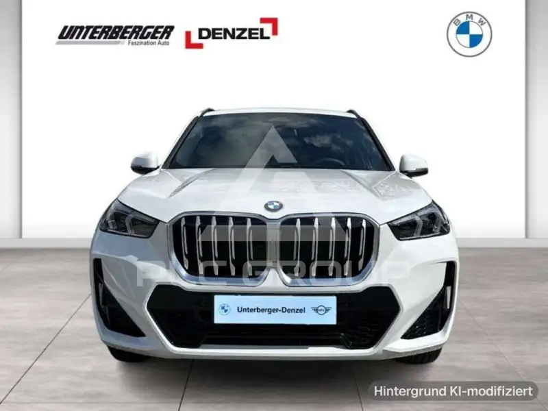 2026 BMW X1
