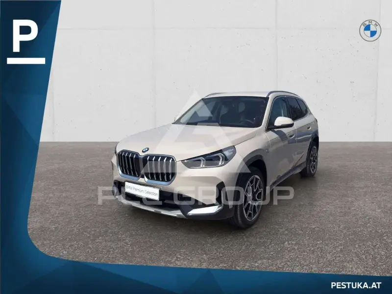 2026 BMW X1