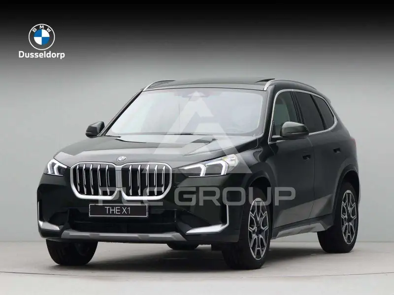 2026 BMW X1
