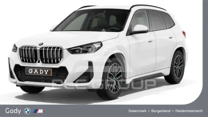 2026 BMW X1
