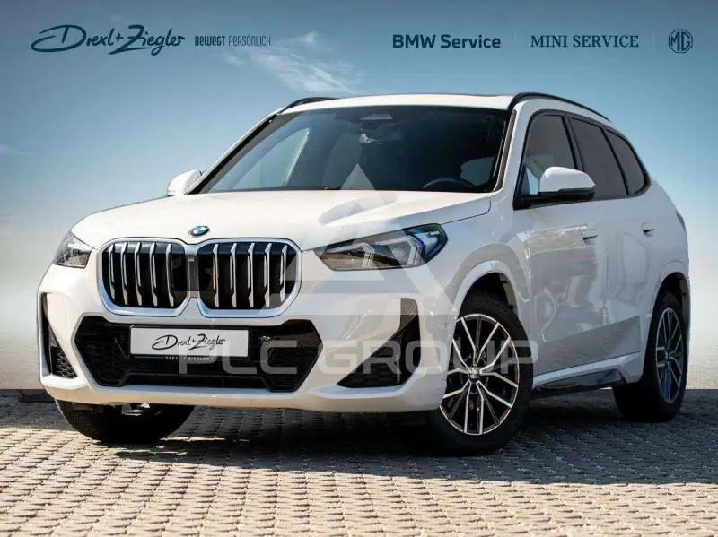 2026 BMW X1