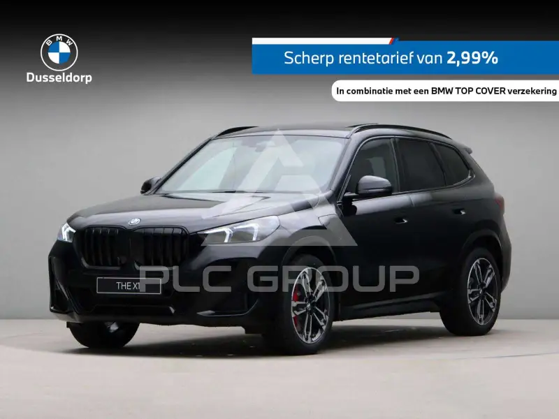 2026 BMW X1