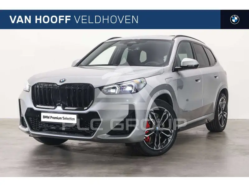 2026 BMW X1