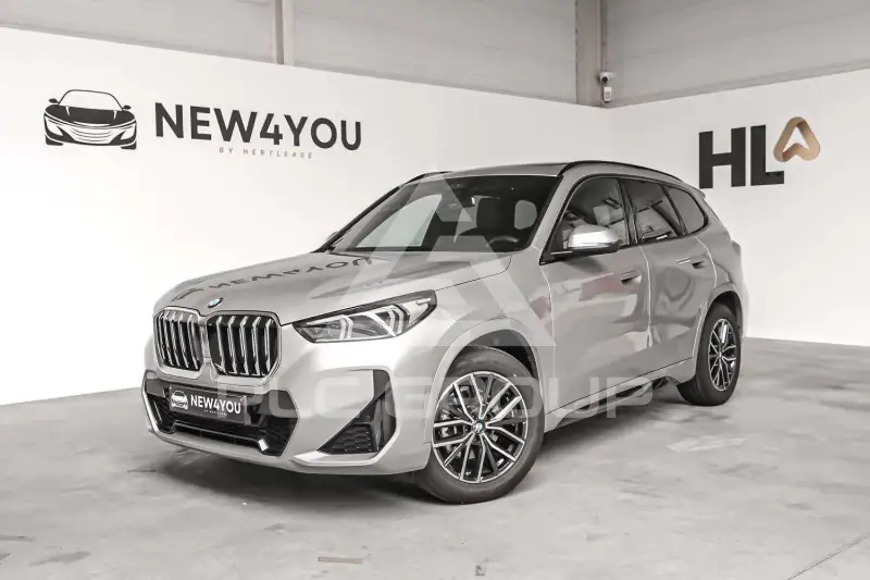 2026 BMW X1