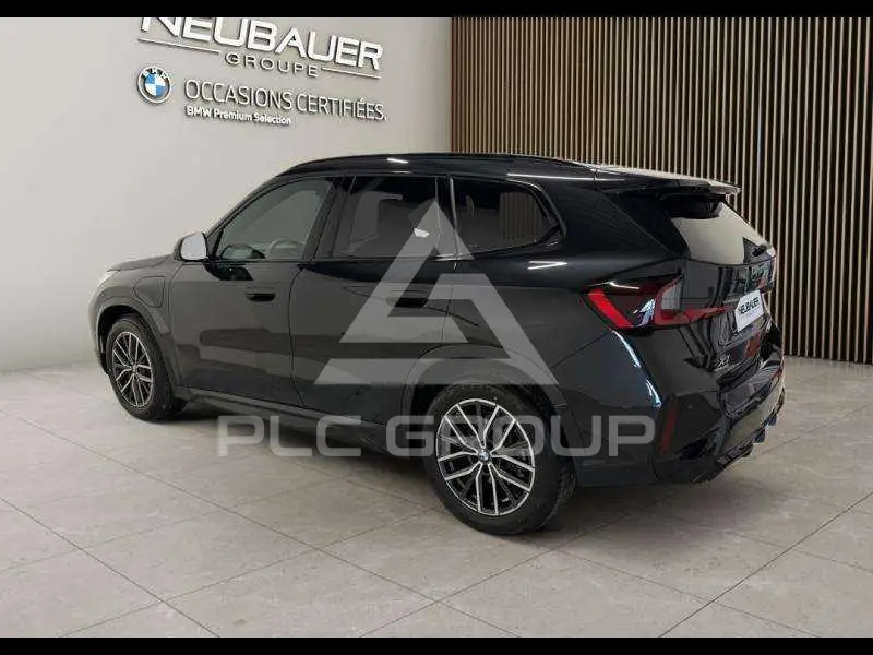 2026 BMW X1