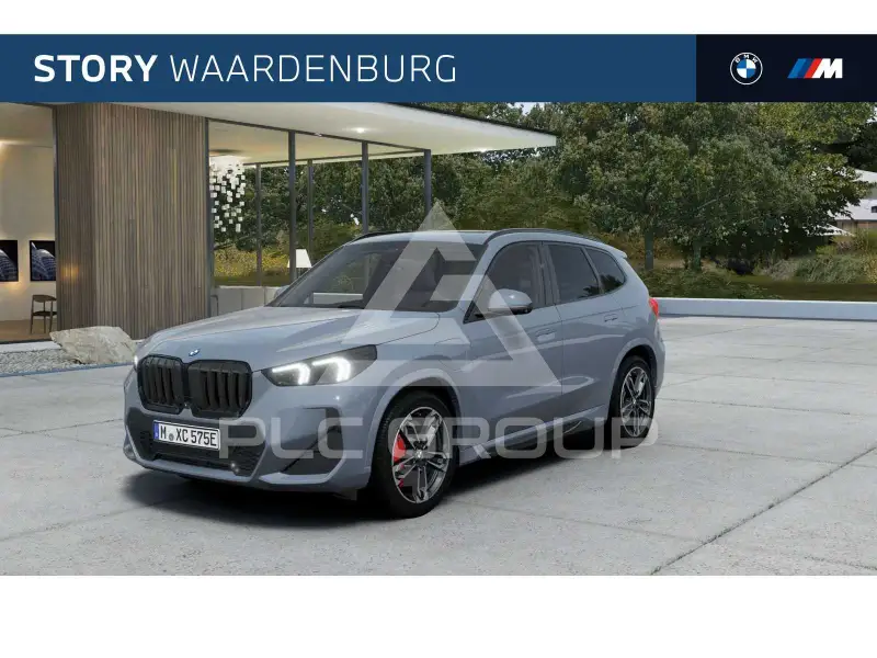 2026 BMW X1