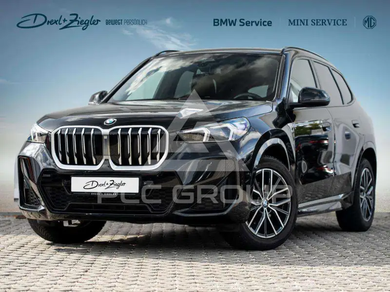 2026 BMW X1