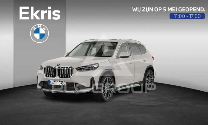 2026 BMW X1
