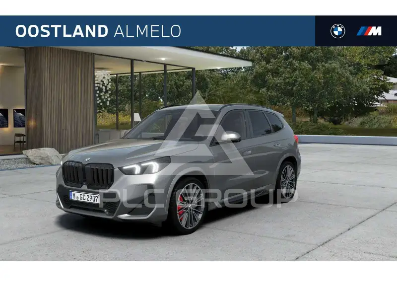 2026 BMW X1