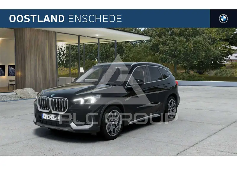 2026 BMW X1