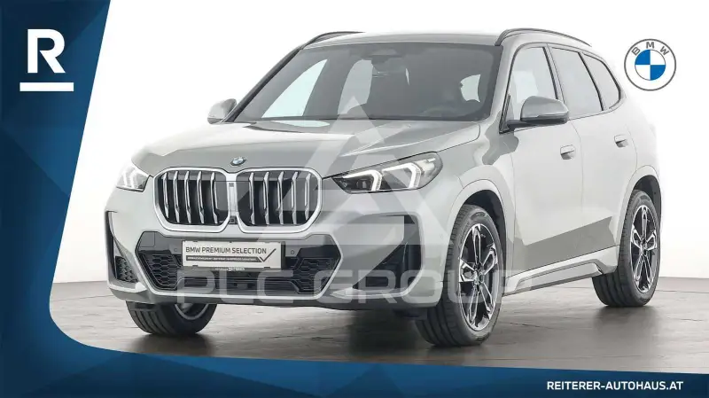 2026 BMW X1