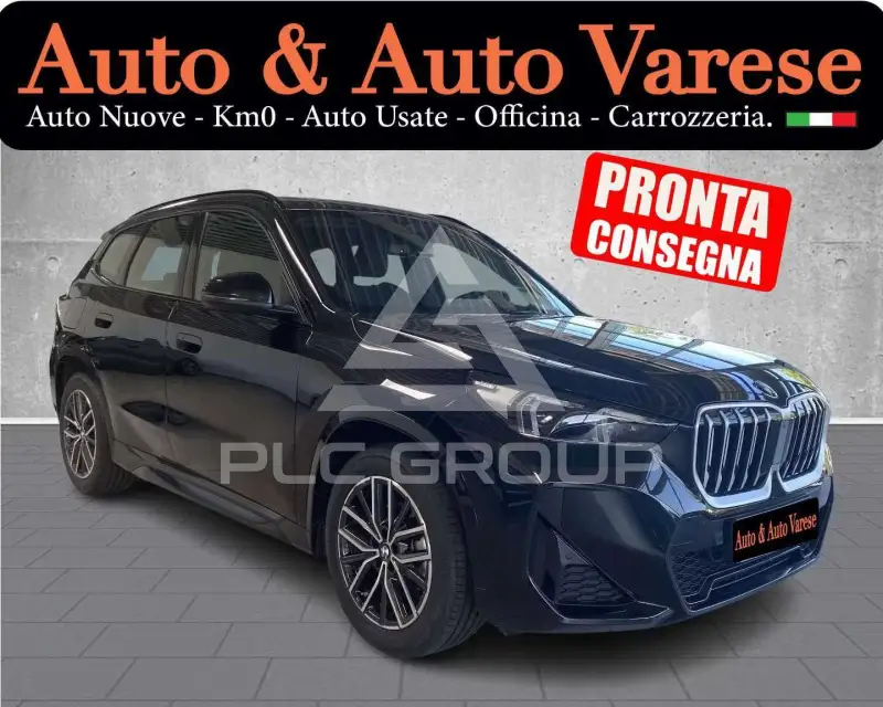 2026 BMW X1