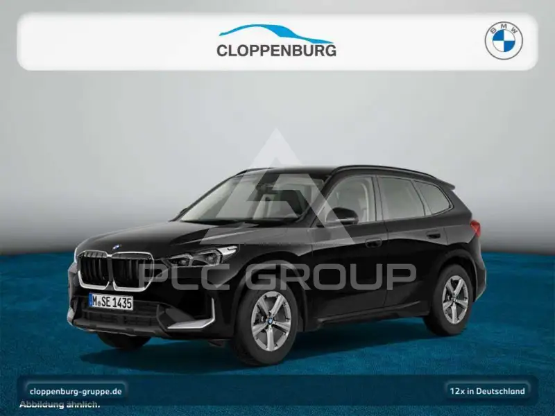 2026 BMW X1