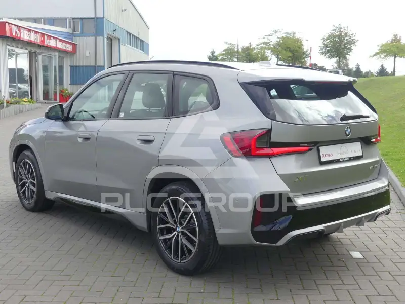 2026 BMW X1