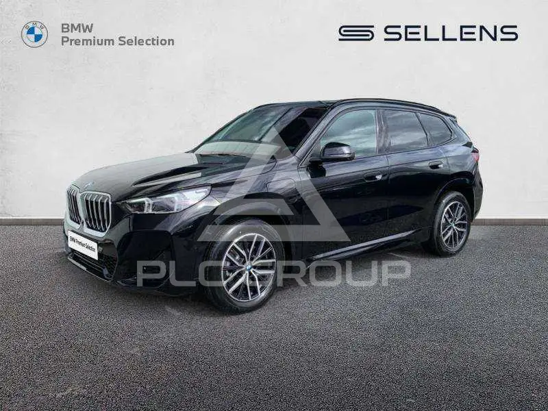 2026 BMW X1